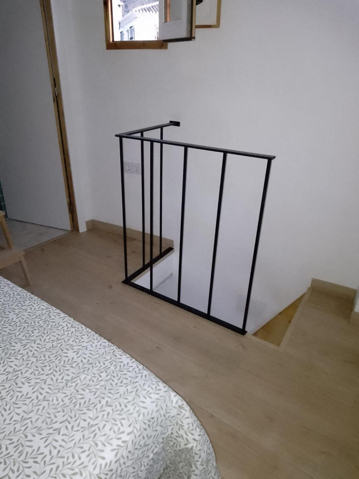 Willa Minicasita Tipica Zuheros Zewnętrze zdjęcie