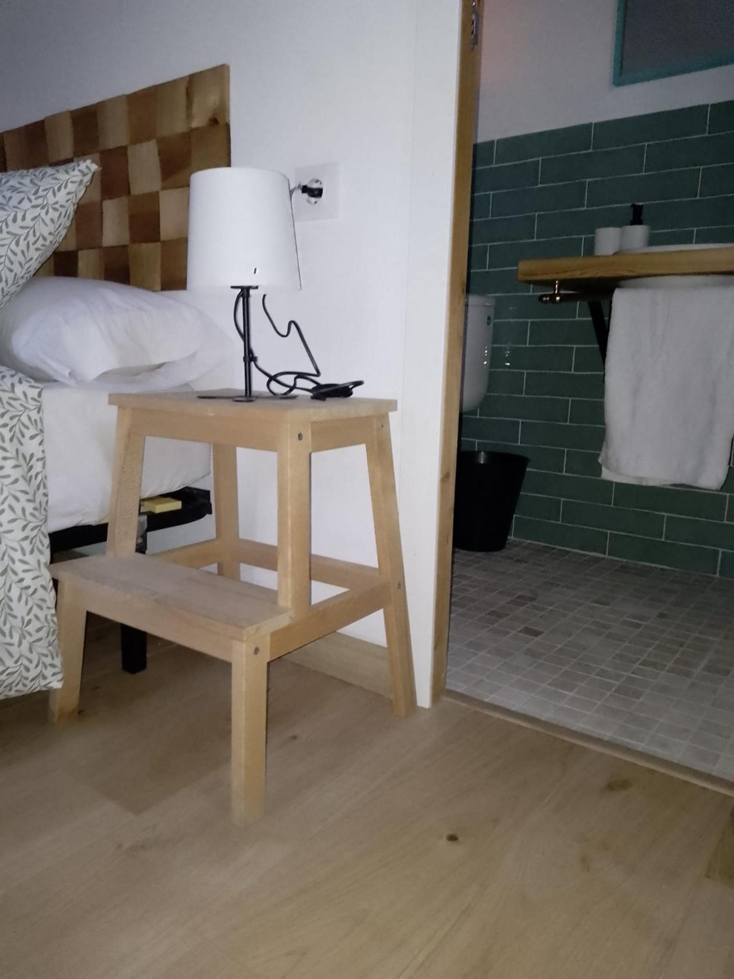 Willa Minicasita Tipica Zuheros Zewnętrze zdjęcie
